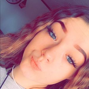 Meet your Posher, Candyce